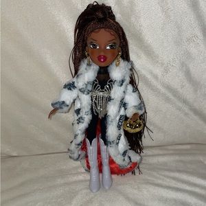 *SOLD* Bratz x GCDS Sasha doll